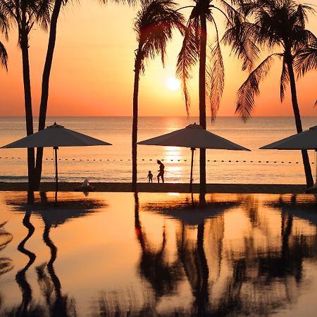 Novotel Phu Quoc Resort Exterior foto