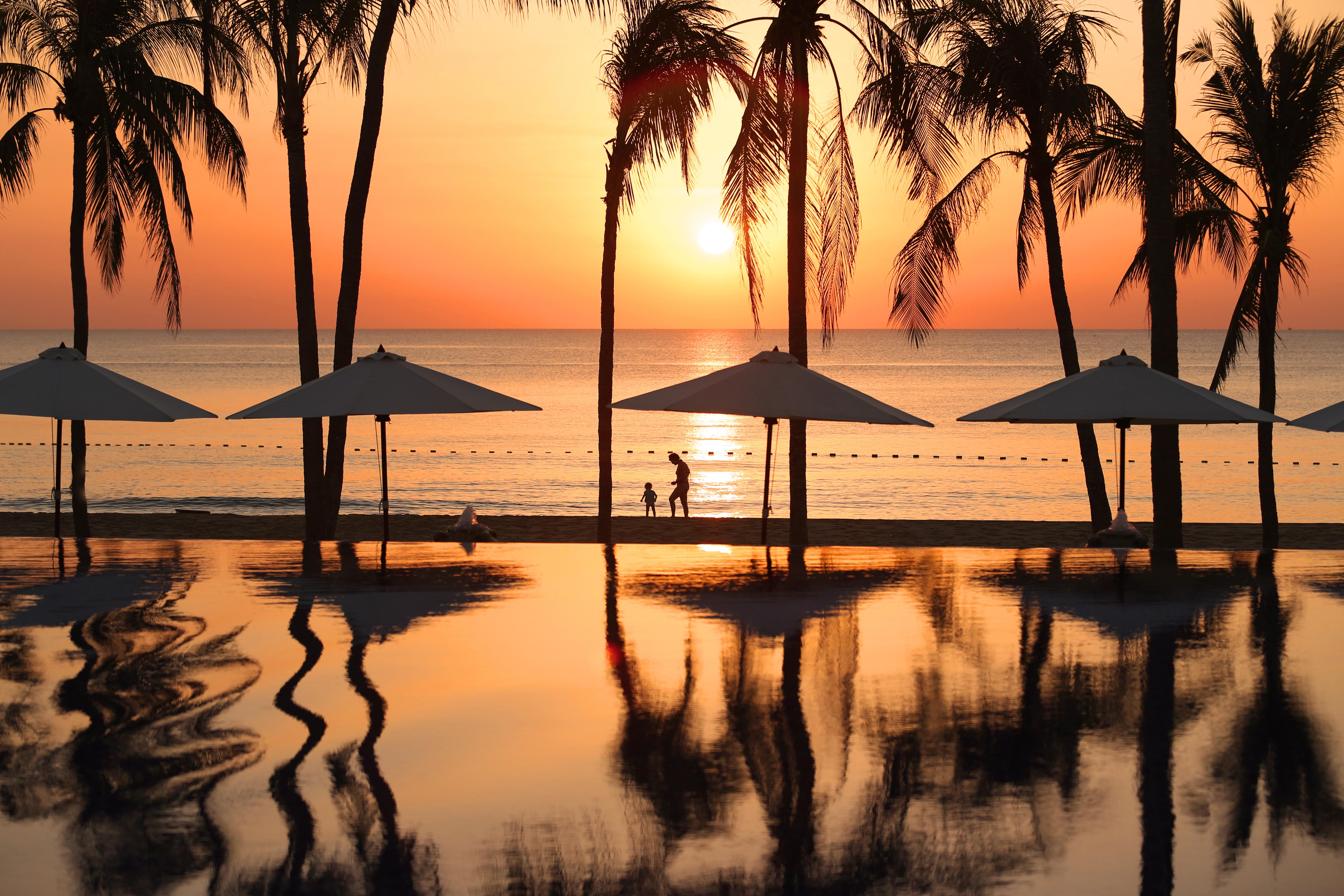 Novotel Phu Quoc Resort Exterior foto